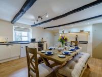 3 Bed in Buttermere 82775 - Bed and Breakfast