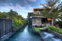 Theary Luxury Villa - B&B