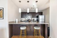 DT Loft close to Mercer Univ - B&B Macon