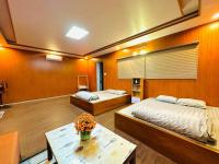 Luxury Quadruple Room