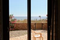 Les Dunes Vista al mar frontal 3H 315 - B&B Begur