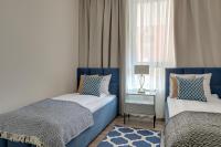 Appartement met Terras