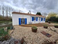 la petite cabane - Ferienwohnung