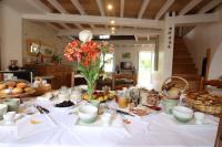 Chambres d'Hôtes du Messager - B&B Beauville