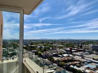 Departamento Centro Chillan - Parking -Vista - B&B