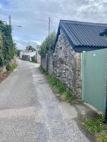 Appartment-The Little Vardo - B&B Pendeen