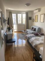 B&B Belgrado - Apartment Bruno NICE PLACE - Bed and Breakfast Belgrado