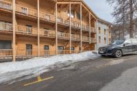 La Maya - Appt vue montagne - Chambres d’hôtes Vars