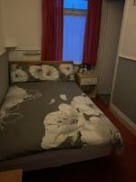 Camera Matrimoniale con Bagno Privato