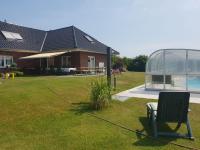 Ferienwohnung Soe - Chambres d'hôtes Wittenbeck
