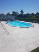 Ferienwohnung Soe - B&B