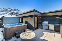 The Glenwood by Jackson Vacations - Ferienwohnung