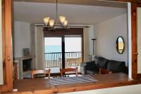 Apartamento con vista frontal al mar en Pals 316 - B&B Pals