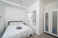 Heart of Dalston- Trendy Compact Studio Flat - Ferienwohnung London