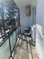 Apartment Bruno NICE PLACE - B&B Belgrade