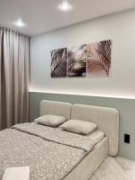 Новый ЖК на Байзакова - B&B Pavlodar