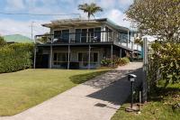 B&B Nambucca Heads - The Cut Mullet - Bed and Breakfast Nambucca Heads