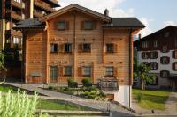 Chalet Alpina Gyger - B&B Wengen