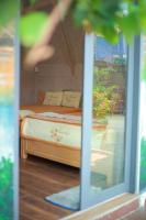 Chambre Familiale avec Balcon