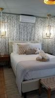 Beachfront Luxury Apartment - Ferienwohnung
