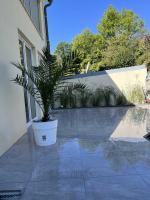 B&B Vienne - GardenLoft no2 - Bed and Breakfast Vienne