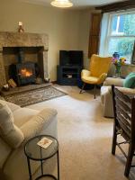 B&B Buxton - Peaceful cottage Peak District, nr Bakewell - Bed and Breakfast Buxton