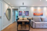 Apartamento incrível em Gramado - B&B Gramado