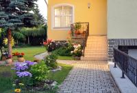 Napsugár Vendégház - Bed and Breakfast Tihany