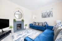 B&B Derry - Varden House - Bed and Breakfast Derry