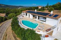 Villa Lilium - Ferienwohnung Cannigione di Arzachena