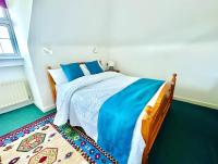 Railway Lodge - B&B