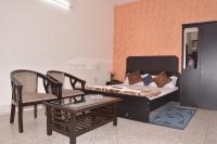 Habitación Doble Deluxe