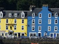 Waterfront Snug - B&B