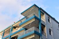Igoumenitsa Retiré Apartment - Bed and Breakfast