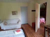 Standard Double Room with Shared Bathroom