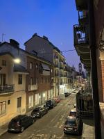 Sakura B&B Via Ceva - Chambres d’hôtes Turin