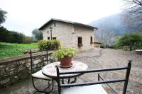 B&B Sermoneta - Cottage La Casetta - Bed and Breakfast Sermoneta