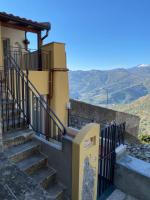 Casa zia Vincenzina - B&B Casalvecchio Siculo