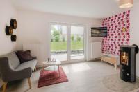 Villa Doris Whg 1 Merilyn - B&B Heringsdorf