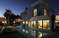 Villa Serena -your exclusive private swimming pool - Ferienwohnung