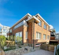 Vergeet mij niet - aan zee - Ferienwohnung
