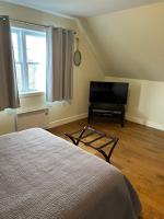 Superior Kamer met Queensize Bed