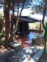 Villa Maga - Chambres d’hôtes Stintino