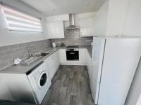 ipswich town centre apartment - B&B
