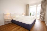 Meer & Strand - Haus Meeresstrand Ferienwohnung 313 - Ferienwohnung Scharbeutz