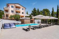 B&B Starigrad - Apartments Prkačin 2 - Bed and Breakfast Starigrad