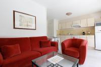 Domaine des Palmiers - Piscine- Parking - Tennis - Clim - Ferienwohnung