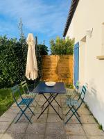 Casa con 2 Camere da Letto