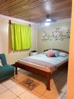 Queen Room with Balcony