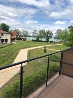 Zamárdi Parti Apartman - B&B Zamárdi